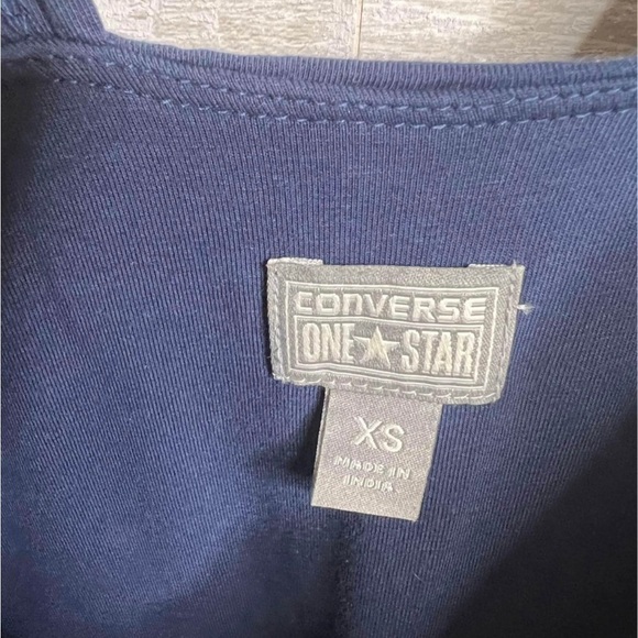 Converse Dress - Picture 2 of 6